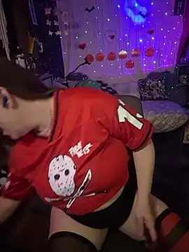 Edgexchaos - Pussy play, last tipper gets ctrl