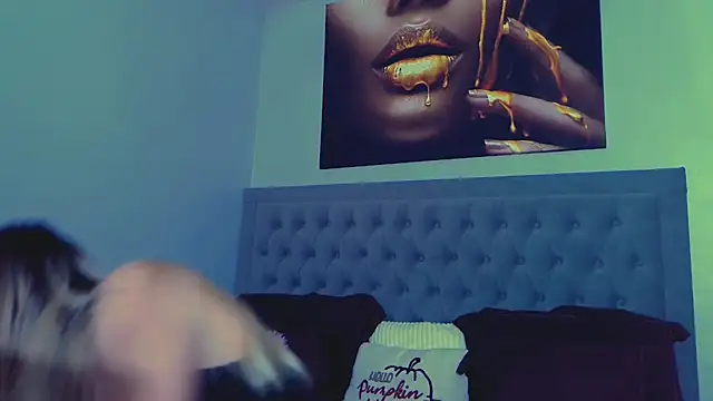 AlexisWhit - Pussy play and CUM