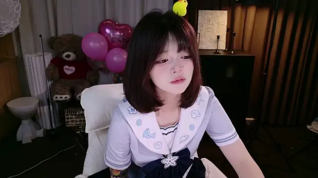KuLerPai - 周末日冲冲冲~~~