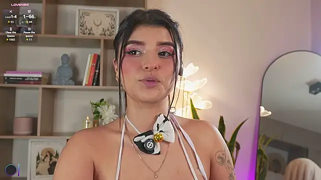 Imlissie - FOUNTAIN SQUIRT🔥⛲