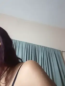 Nahara-red - Insert dildo into the ass