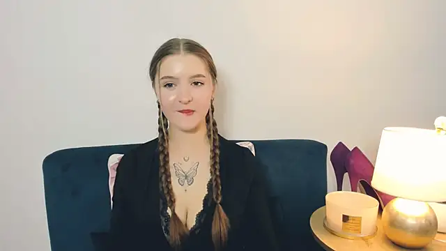 MargaretSensual