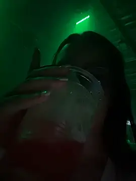 Megan_lu2 - Open ass