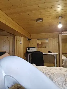 LexiiGold - Twerk close to cam 🍑