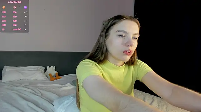 St_Ormy - destroy my clit + missonary pose