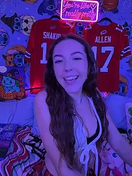 Babygingerboo - finish goal get VIP Snapchat free!