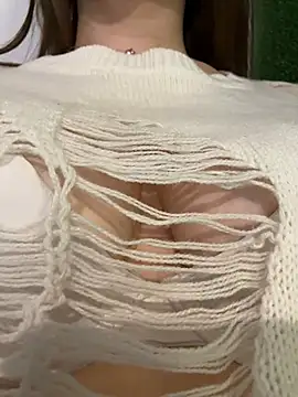 CrazyTori - Take off bra in cafe LT🎁