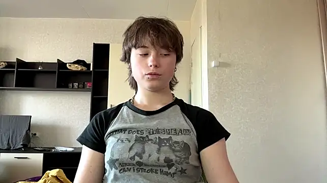 Nellyts - flash pussy