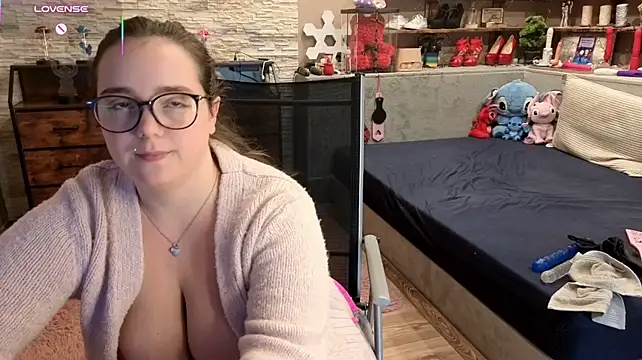 Kimberly-Caprice - 2 Videos Last T.