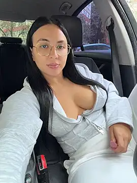 Bunny_Lush - Let me suck you