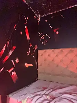 Iam_Samantha_LS - Naked x5 min