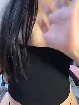 Cam_Em - Show pussy
