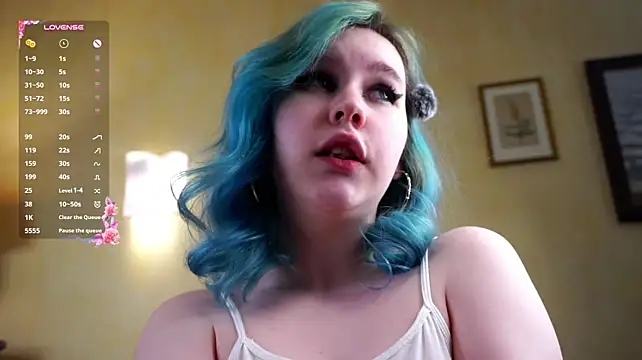 ElizSpieth1 - Im teasing you with my Top