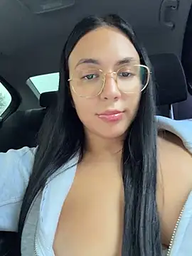 Bunny_Lush - Let me suck you