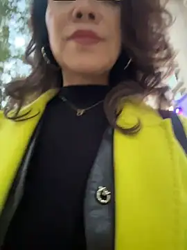 Anna_kk - 路边勾搭小哥哥