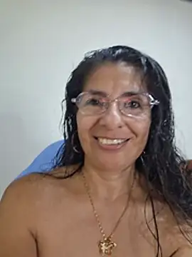 Natasha_50 - dildo in my pussy