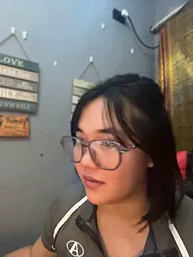 MissVeloura_XX - DILDO FUCK 5mins