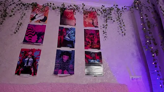 LuckySexyDoll - TOPLESS TEASE
