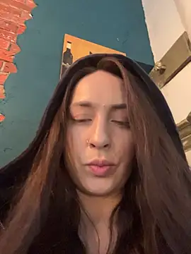 Holly_Play - slide finger in to fuck fast in store