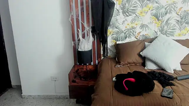 Dominika_Frost - Fuck me harder with the dildo