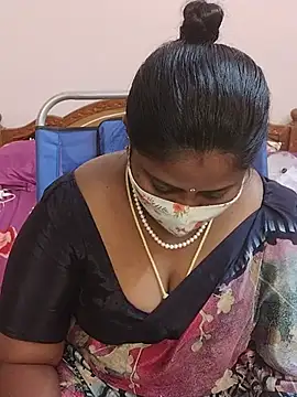 Telugu---___geeta - Blow job
