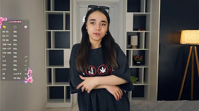 CourtneyBasbas - ice on my tits+make me orgasm
