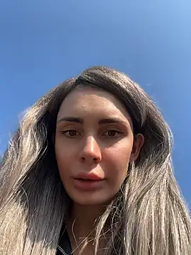 SandraCarter - Show hard nipples in public