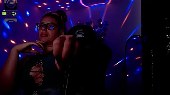 SonyaDevon - Anal