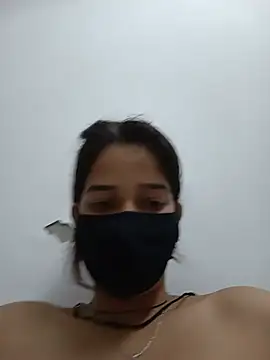 Cute_ishika_ - 1 finger in ass