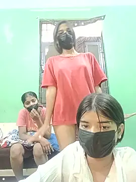 Queen_queen - Suck nipple all grils😍💥💥❤️