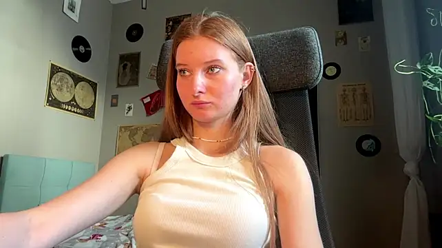 EllyCerry - handbra