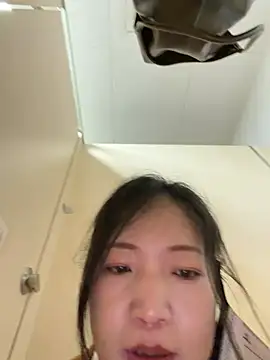 Maomao116 - 超级敏感，易喷体质，会一直喷水💦，全裸2分钟