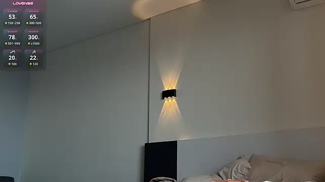 Evy_miu - naked