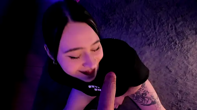 Miss_Mary_Lori - take you deep and hold