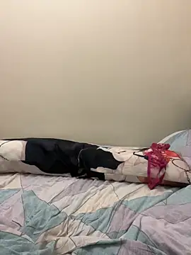 YankiGirl - Panties tease & slaps me