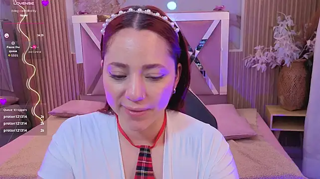 ANNE_TAY1 - SPANK ASS STYLE DOGGY