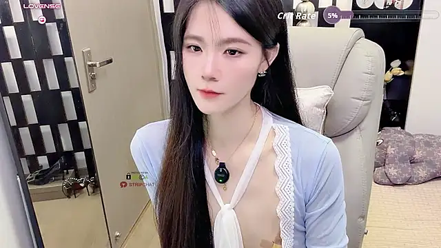 Yueyue-MM - 小粉插入3分钟