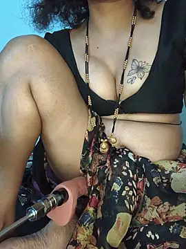 Zawadi_Savita1 - Boobs oil massage
