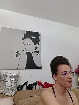 RebeccaNoble - Tease my clit😈 ,pussy play 5 min Ctrl