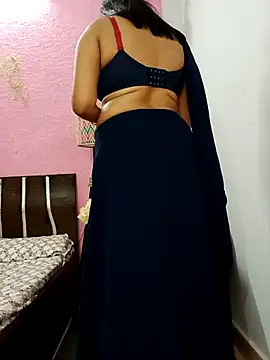 O_yes_bhabhi - Ass SHow with Panty Horny Modd