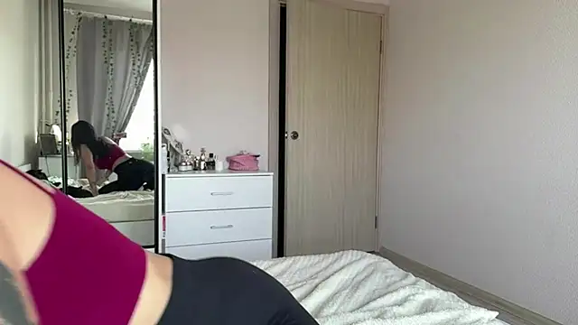 FatimaCarbonell - stay in doggy and spank my ass x3)