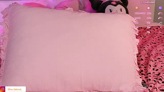 Misa_Sakurai - DILDO PUSSY