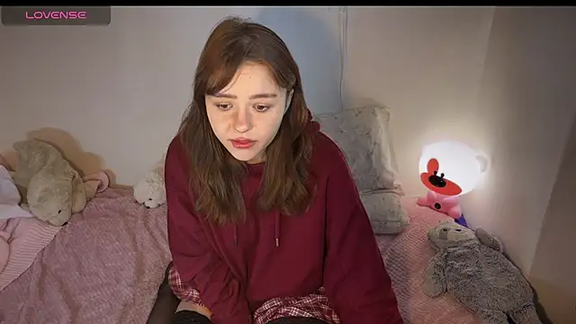 BunBunSashaX - Hot striptease💋