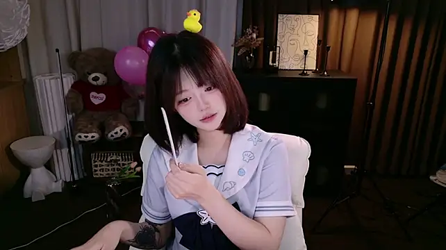 KuLerPai - 周末日冲冲冲~~~