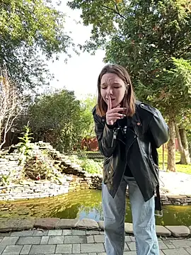 CherryBombs- - SPANK A NAKED BUTT