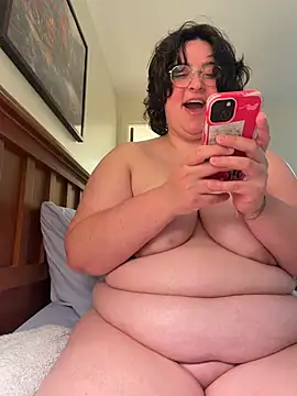 Squishkink - real orgasm