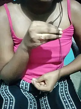 Nivi_telugutami_ - boob show