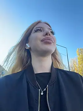 Jean_Graay - Flash naked ASS + 10 slaps on my ass💦