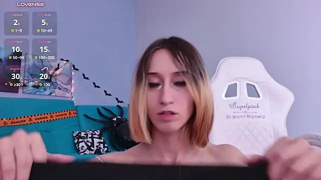 College_Girl_18 - POV suck your hard dick