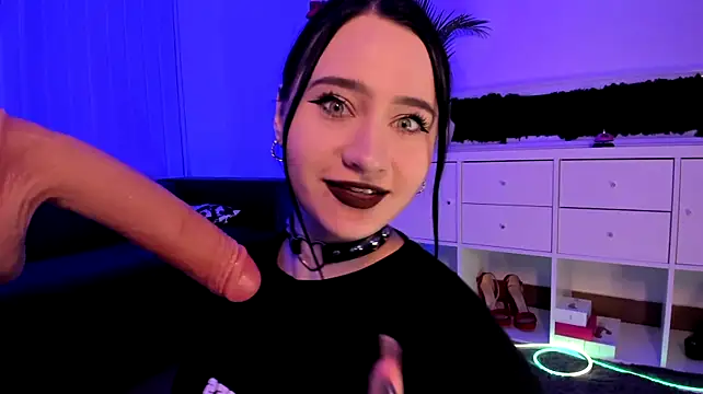 Miss_Mary_Lori - take you deep and hold